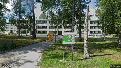 Apartments for rent in Jyväskylä - Photo from Google Street View