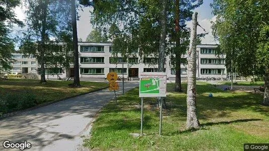 Apartments for rent in Jyväskylä - Photo from Google Street View
