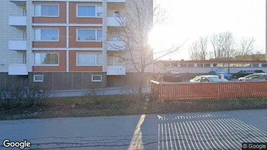 Apartments for rent in Tampere Eteläinen - Photo from Google Street View