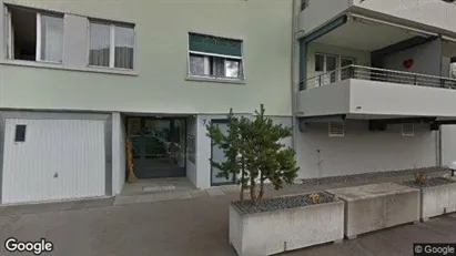 Apartments for rent in Schwyz - Photo from Google Street View