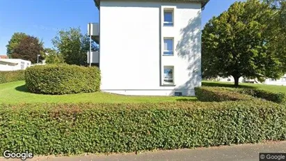 Apartments for rent in Hersfeld-Rotenburg - Photo from Google Street View