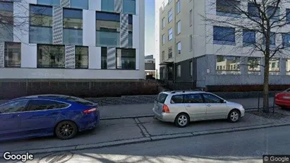 Rooms for rent in Tampere Eteläinen - Photo from Google Street View