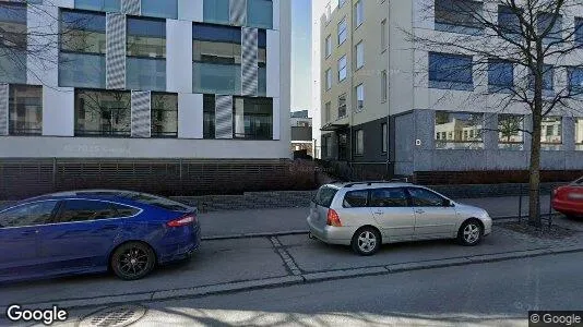 Rooms for rent in Tampere Eteläinen - Photo from Google Street View