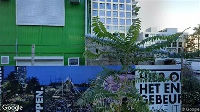 Apartments for rent in Rotterdam Centrum - Photo from Google Street View