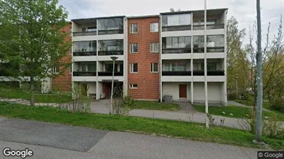 Apartments for rent in Tampere Lounainen - Photo from Google Street View