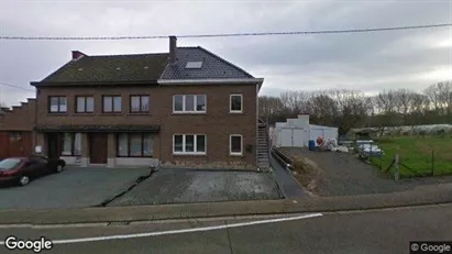 Apartments for rent in Roosdaal - Photo from Google Street View