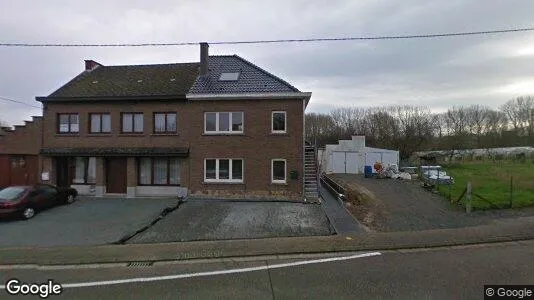 Apartments for rent in Roosdaal - Photo from Google Street View