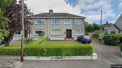 Apartments for rent in Dublin 5 - Photo from Google Street View