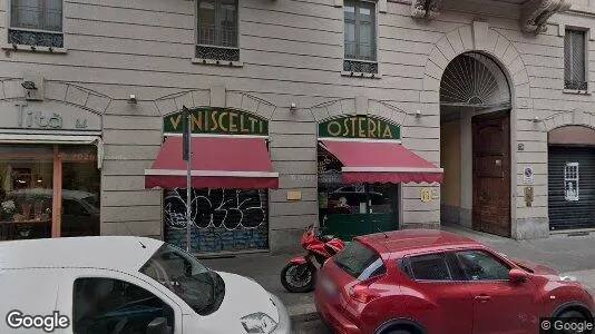 Apartments for rent in Milano Zona 1 - Centro storico - Photo from Google Street View
