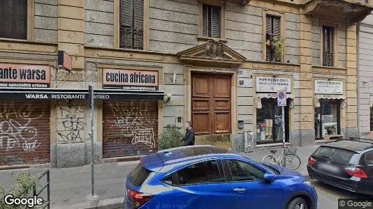 Apartments for rent in Milano Zona 1 - Centro storico - Photo from Google Street View