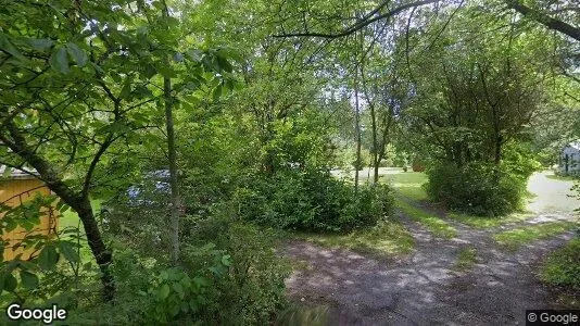 Apartments for rent in Tranekær - Photo from Google Street View
