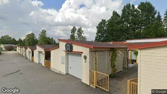 Apartments for rent in Kumla - Photo from Google Street View