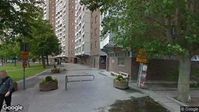 Apartments for rent in Täby - Photo from Google Street View