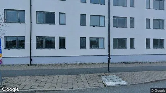 Apartments for rent in Upplands Väsby - Photo from Google Street View