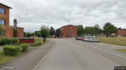 Apartments for rent in Boxholm - Photo from Google Street View