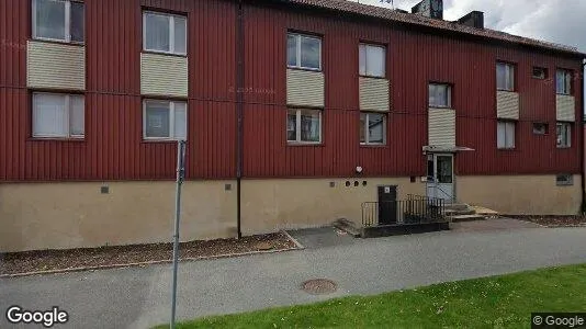 Apartments for rent in Ale - Photo from Google Street View