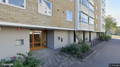 Apartments for rent in Majorna-Linné - Photo from Google Street View