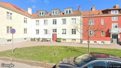 Apartments for rent in Kalmar - Photo from Google Street View