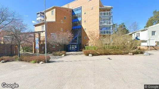 Apartments for rent in Upplands Väsby - Photo from Google Street View