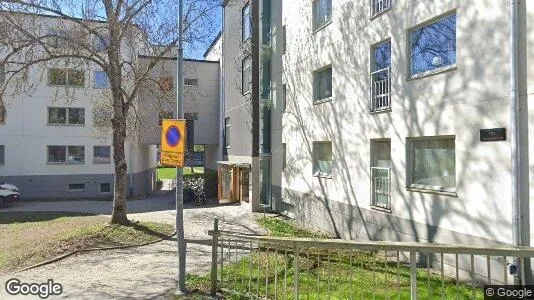 Apartments for rent in Stockholm West - Photo from Google Street View