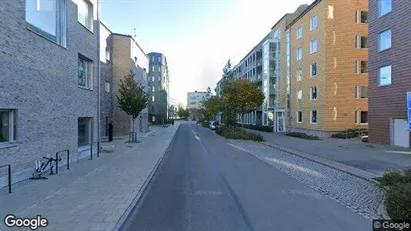 Apartments for rent in Fosie - Photo from Google Street View