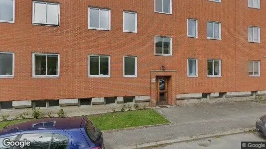 Apartments for rent in Gothenburg City Centre - Photo from Google Street View