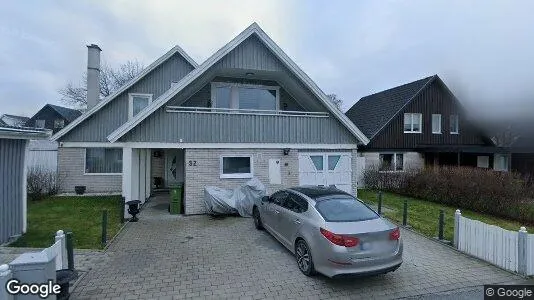 Apartments for rent in Upplands Väsby - Photo from Google Street View