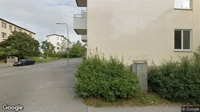 Apartments for rent in Stockholm South - Photo from Google Street View