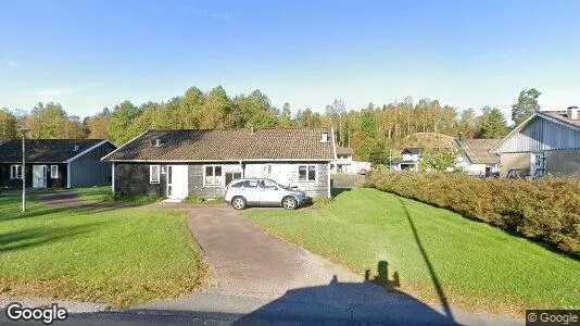 Apartments for rent in Tranemo - Photo from Google Street View