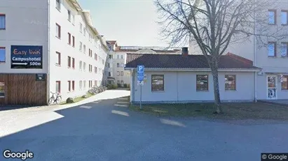 Apartments for rent in Växjö - Photo from Google Street View