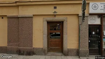Apartments for rent in Södermalm - Photo from Google Street View