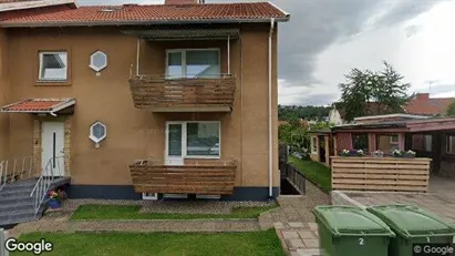 Apartments for rent in Jönköping - Photo from Google Street View