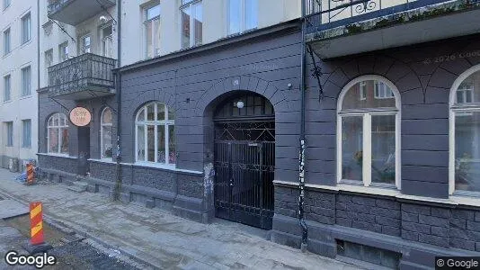 Apartments for rent in Malmö City - Photo from Google Street View