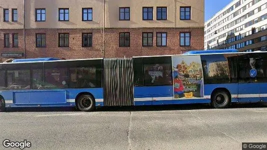 Apartments for rent in Södermalm - Photo from Google Street View