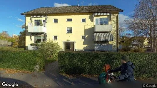 Apartments for rent in Älmhult - Photo from Google Street View