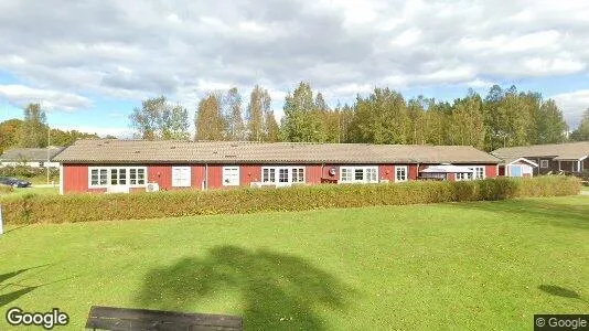 Apartments for rent in Tingsryd - Photo from Google Street View