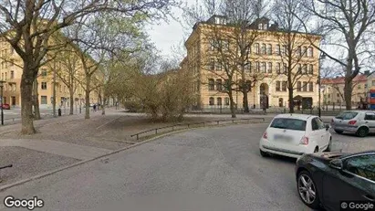 Apartments for rent in Södermalm - Photo from Google Street View