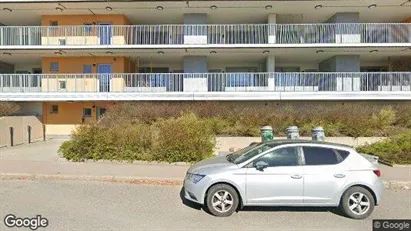 Apartments for rent in Gothenburg East - Photo from Google Street View