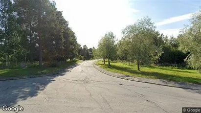Apartments for rent in Luleå - Photo from Google Street View