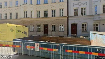Apartments for rent in Malmö City - Photo from Google Street View