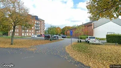 Apartments for rent in Vellinge - Photo from Google Street View