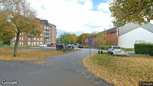 Apartments for rent in Vellinge - Photo from Google Street View