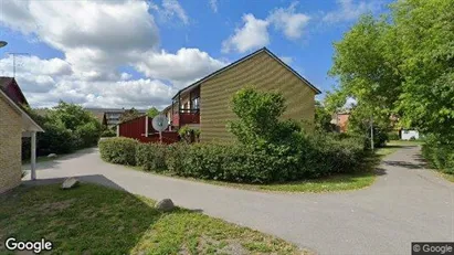 Apartments for rent in Linköping - Photo from Google Street View
