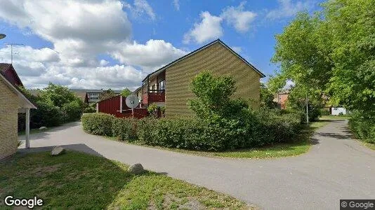 Apartments for rent in Linköping - Photo from Google Street View