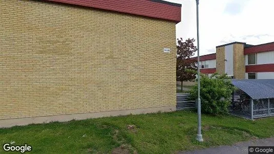 Apartments for rent in Linköping - Photo from Google Street View