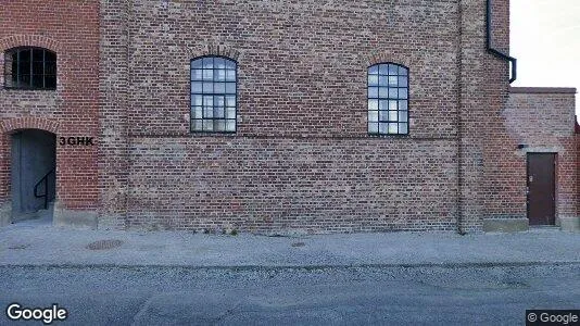 Apartments for rent in Eslöv - Photo from Google Street View