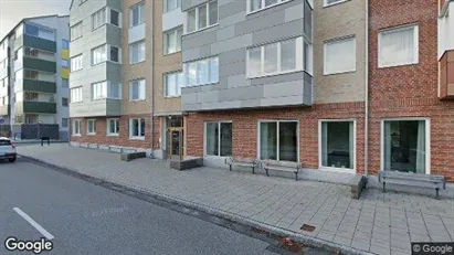 Apartments for rent in Höör - Photo from Google Street View