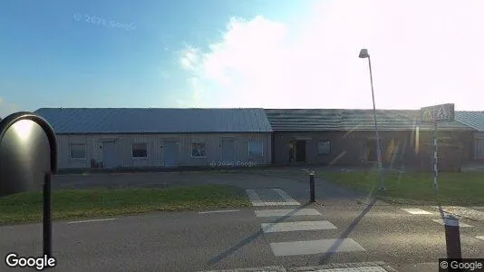 Apartments for rent in Klippan - Photo from Google Street View