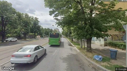 Apartments for rent in Dobroieşti - Photo from Google Street View
