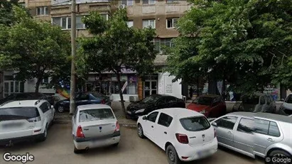 Apartments for rent in Bucharest - Sectorul 2 - Photo from Google Street View